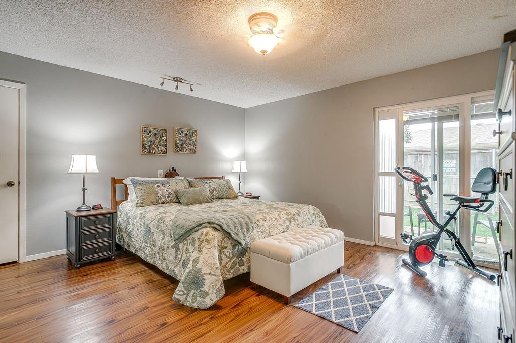 Overton South Add - Residential Income