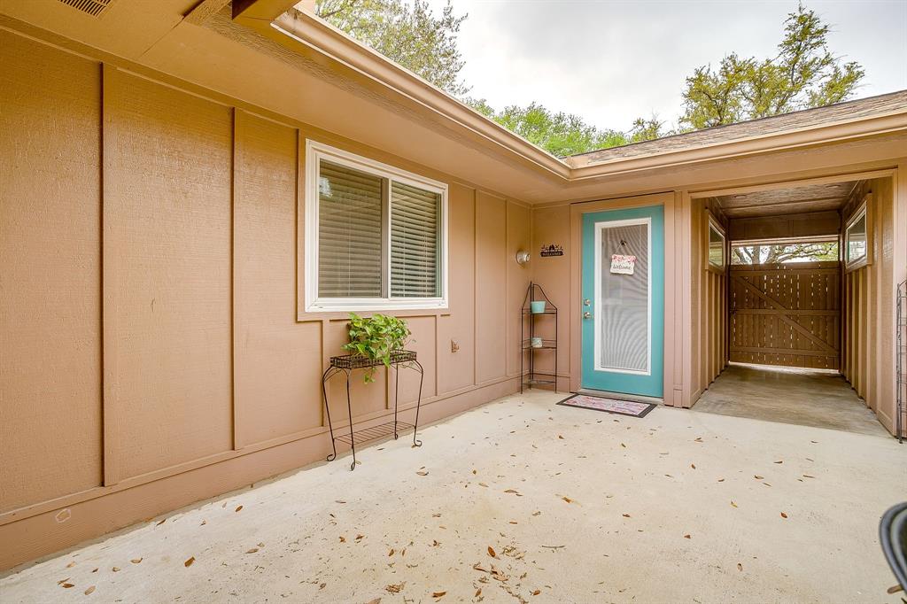 Overton South Add - Residential Income