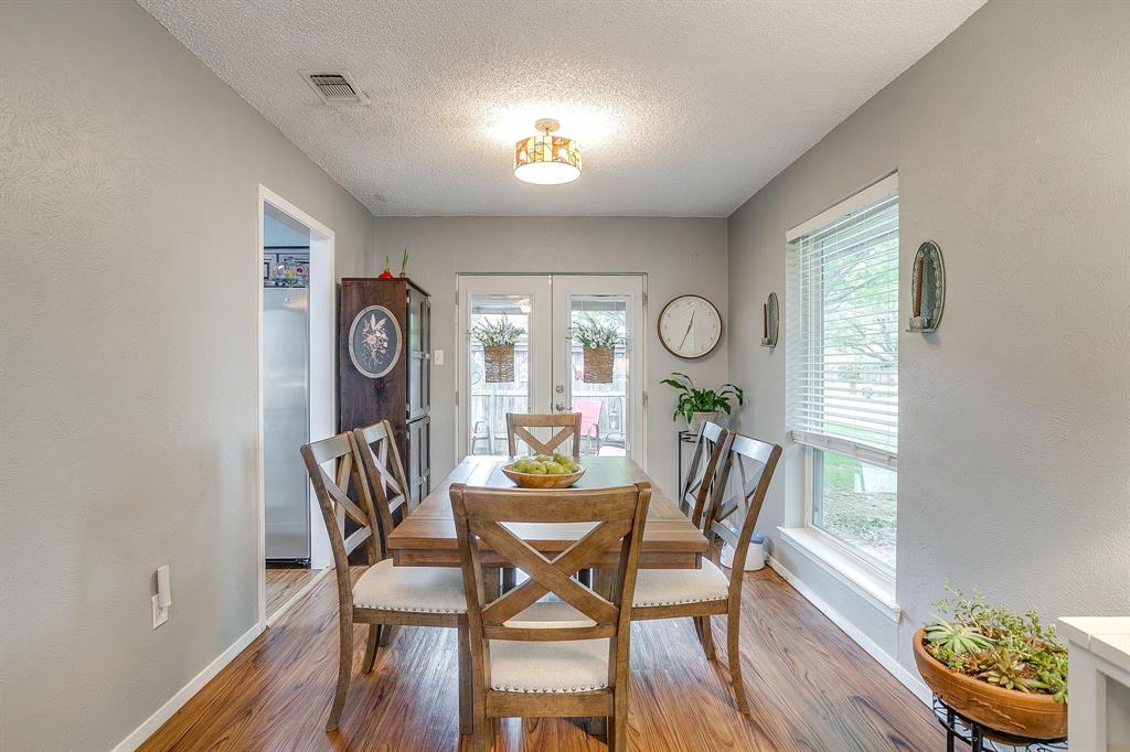 Overton South Add - Residential Income