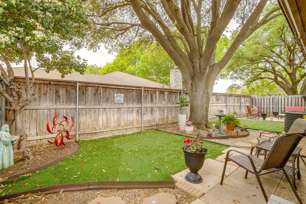 Overton South Add - Residential Income