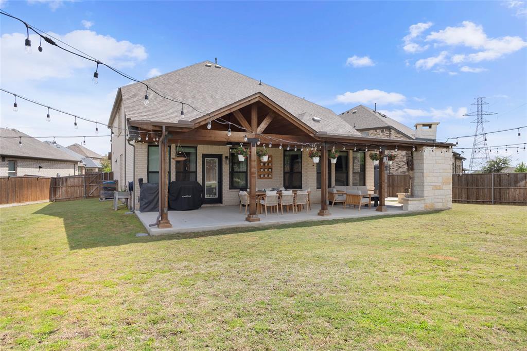 Creekwood Add - Residential