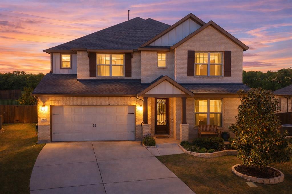 Creekwood Add - Residential