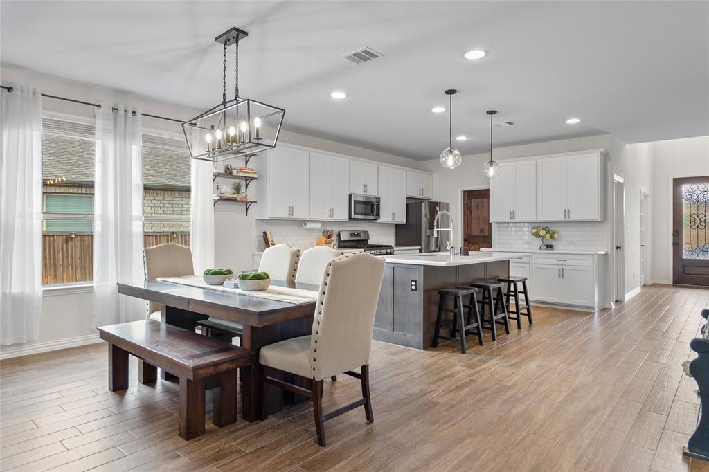 Creekwood Add - Residential