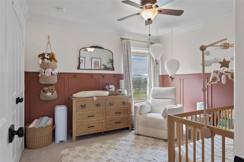 Creekwood Add - Residential