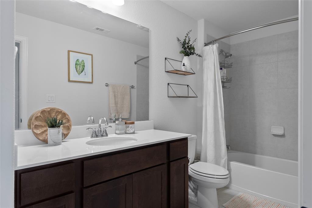 Creekwood Add - Residential