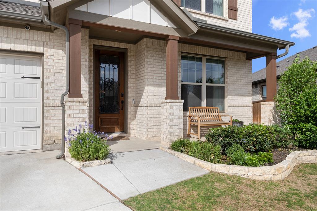 Creekwood Add - Residential
