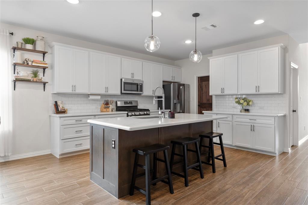 Creekwood Add - Residential