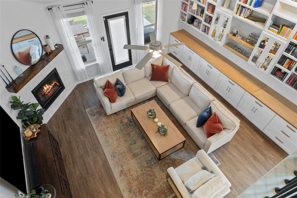 Creekwood Add - Residential
