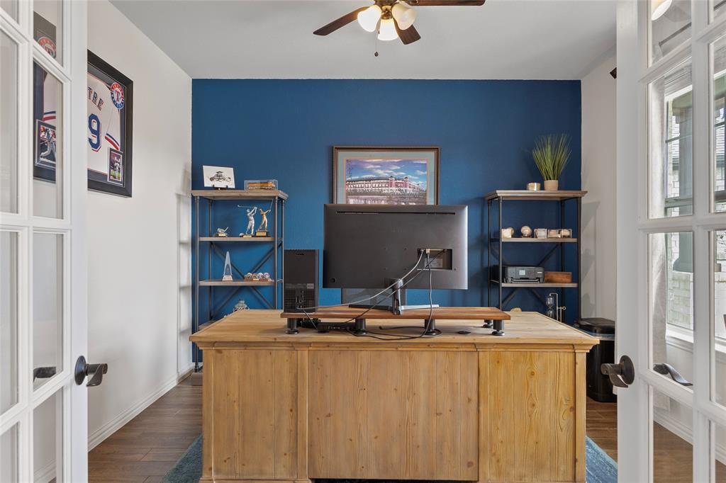 Creekwood Add - Residential