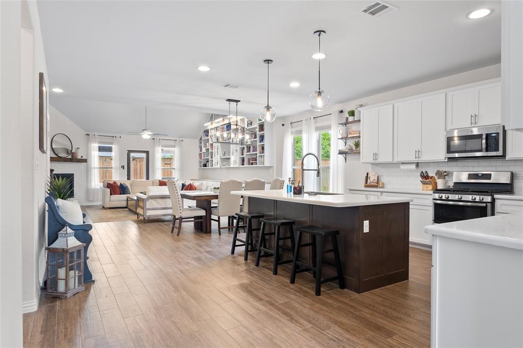Creekwood Add - Residential