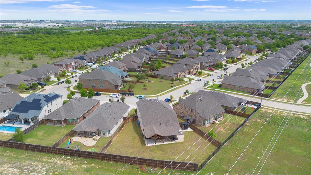 Creekwood Add - Residential