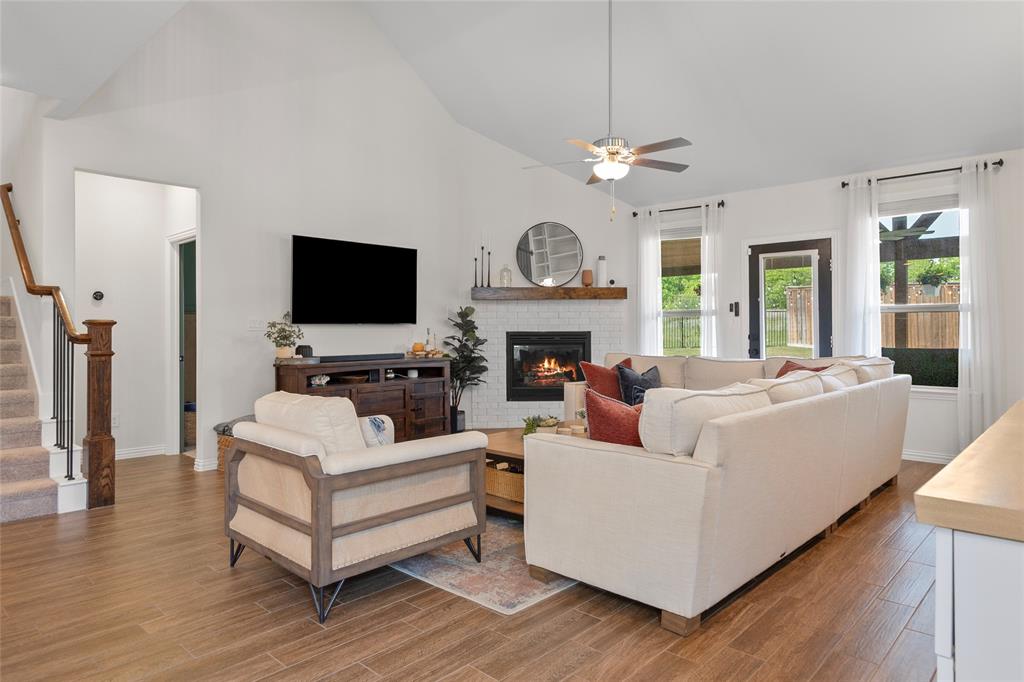 Creekwood Add - Residential