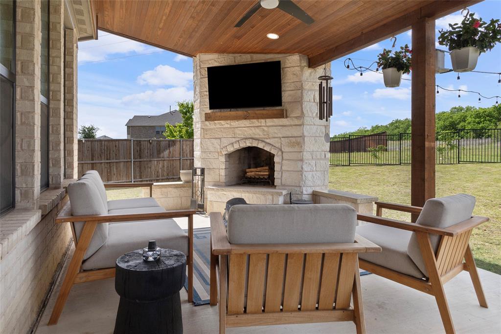 Creekwood Add - Residential