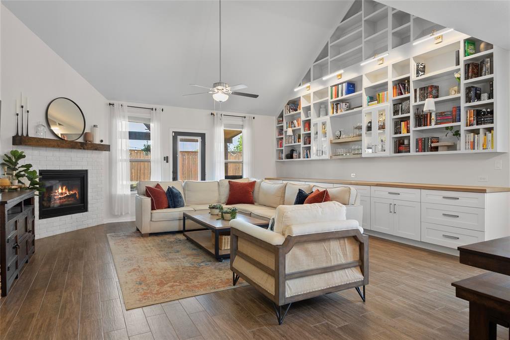 Creekwood Add - Residential