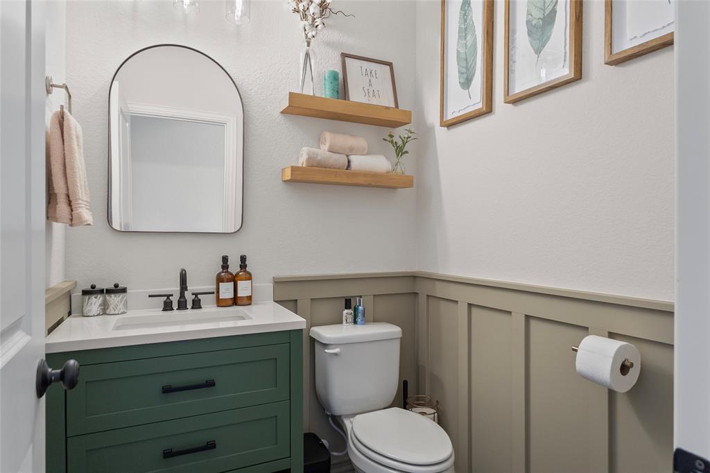 Creekwood Add - Residential