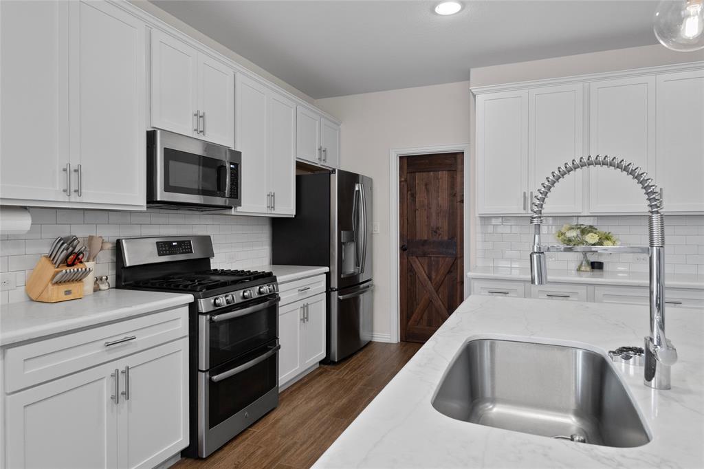 Creekwood Add - Residential