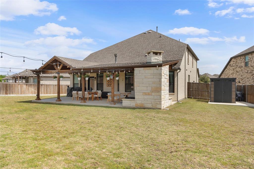 Creekwood Add - Residential
