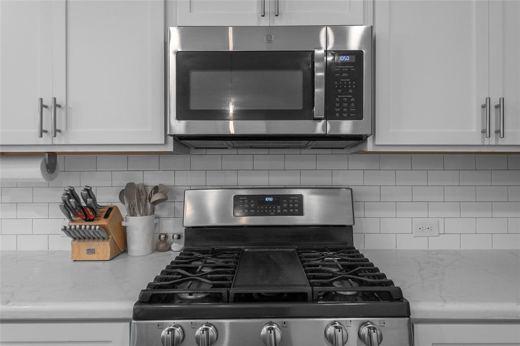 Creekwood Add - Residential