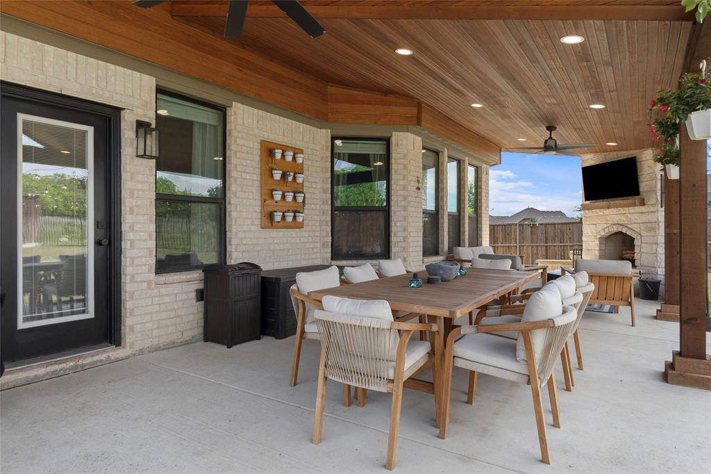 Creekwood Add - Residential