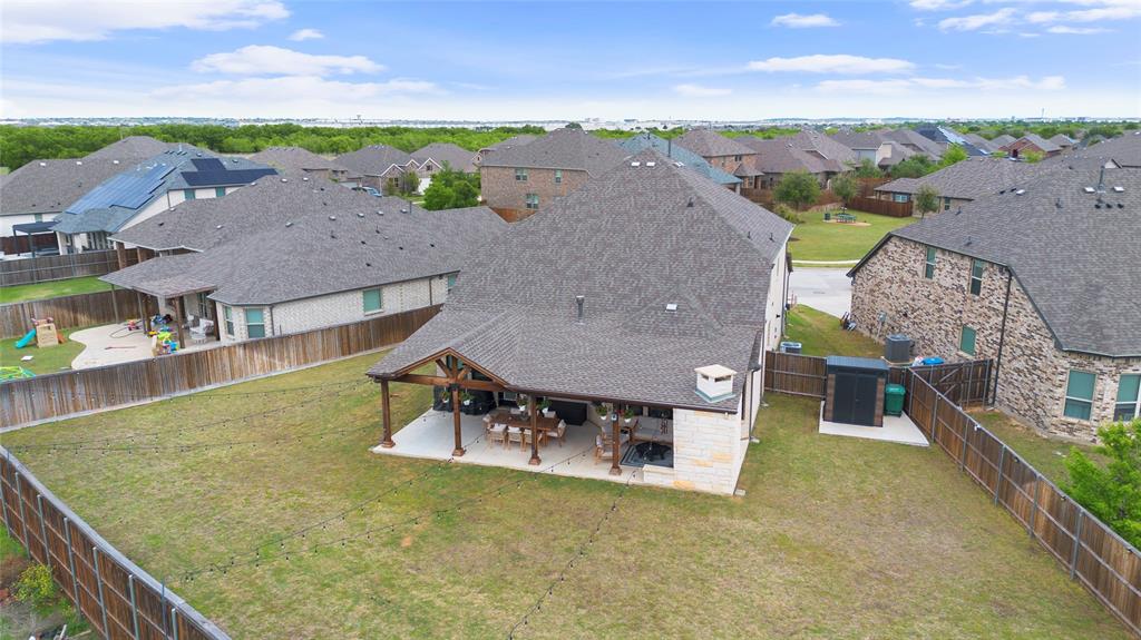 Creekwood Add - Residential