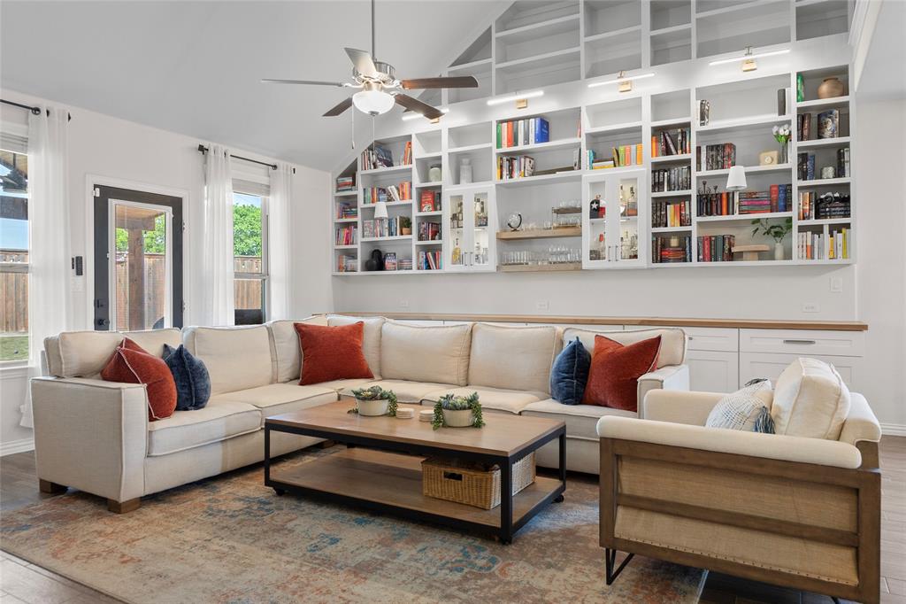 Creekwood Add - Residential