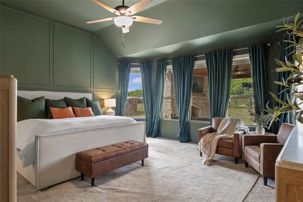 Creekwood Add - Residential