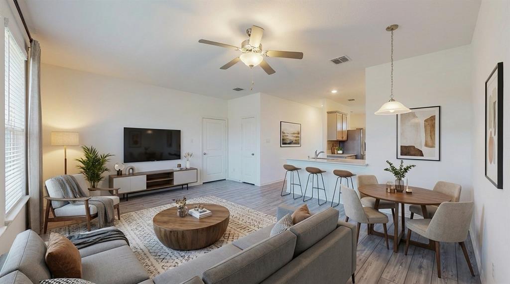 Verandah Ph 3b1 - Residential