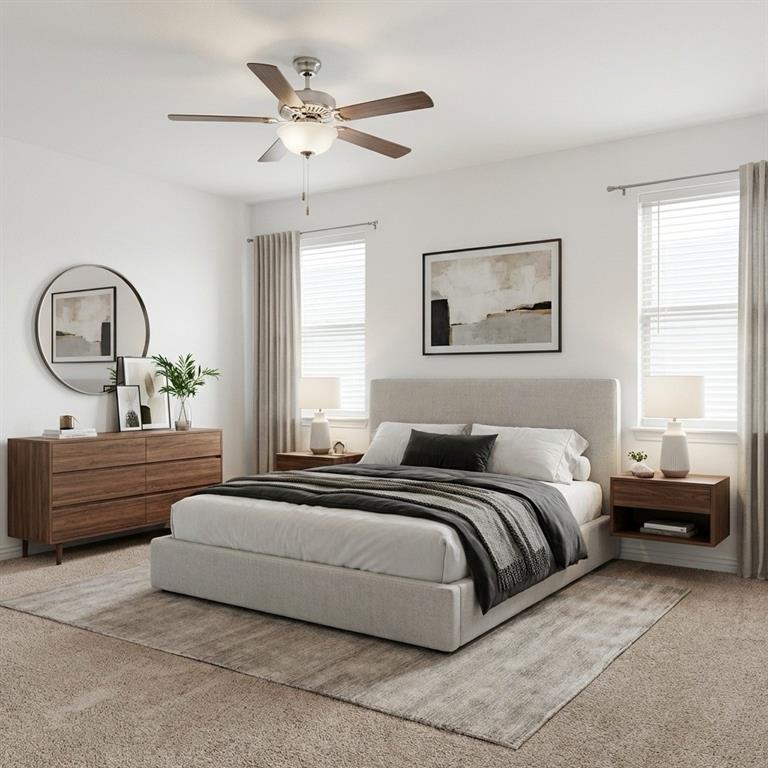 Verandah Ph 3b1 - Residential