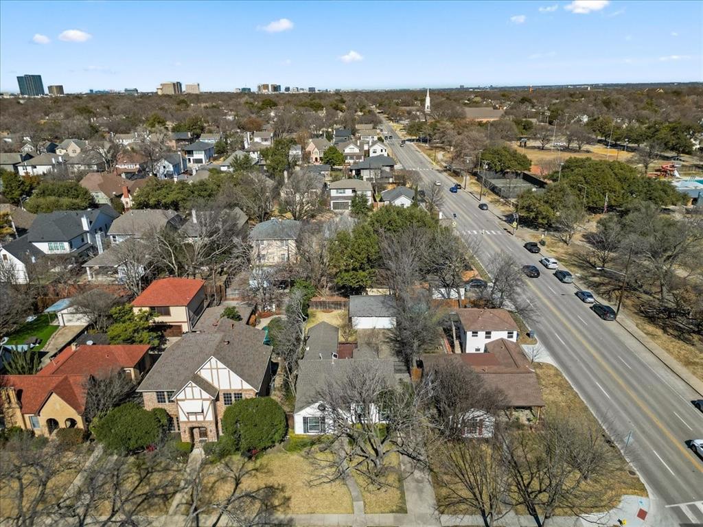 Delmar Heights Add - Residential