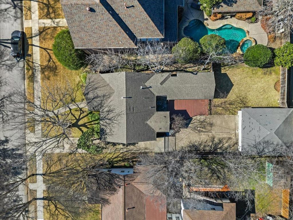 Delmar Heights Add - Residential