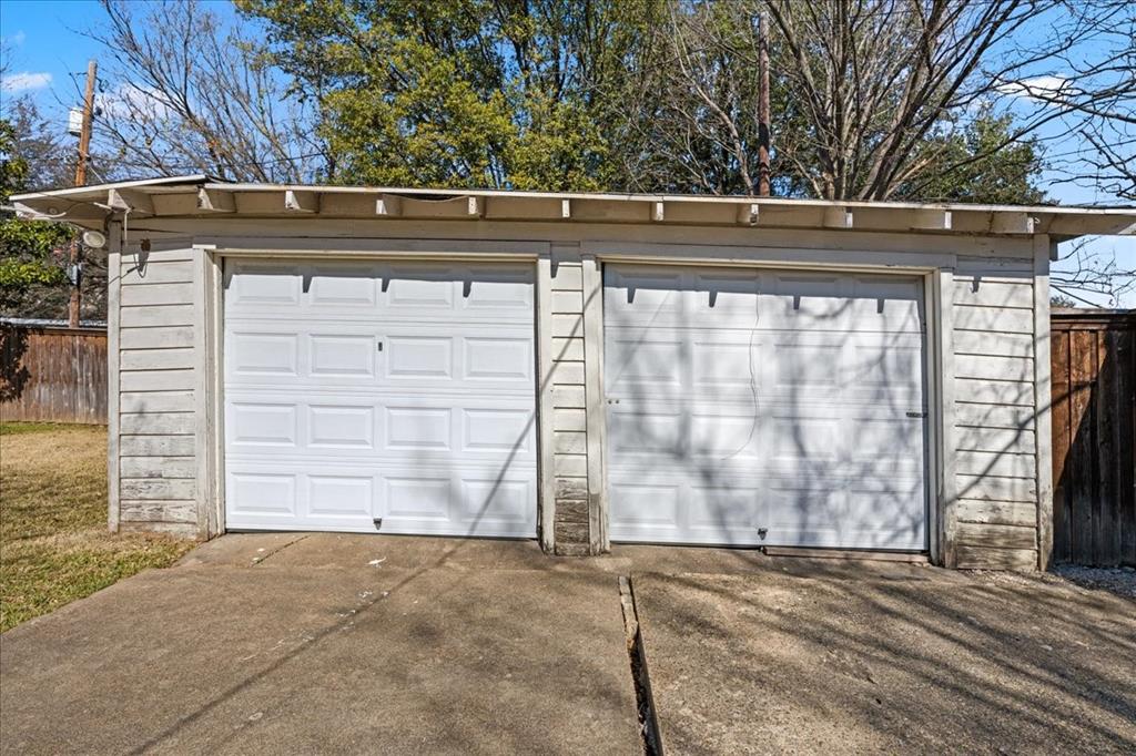 Delmar Heights Add - Residential