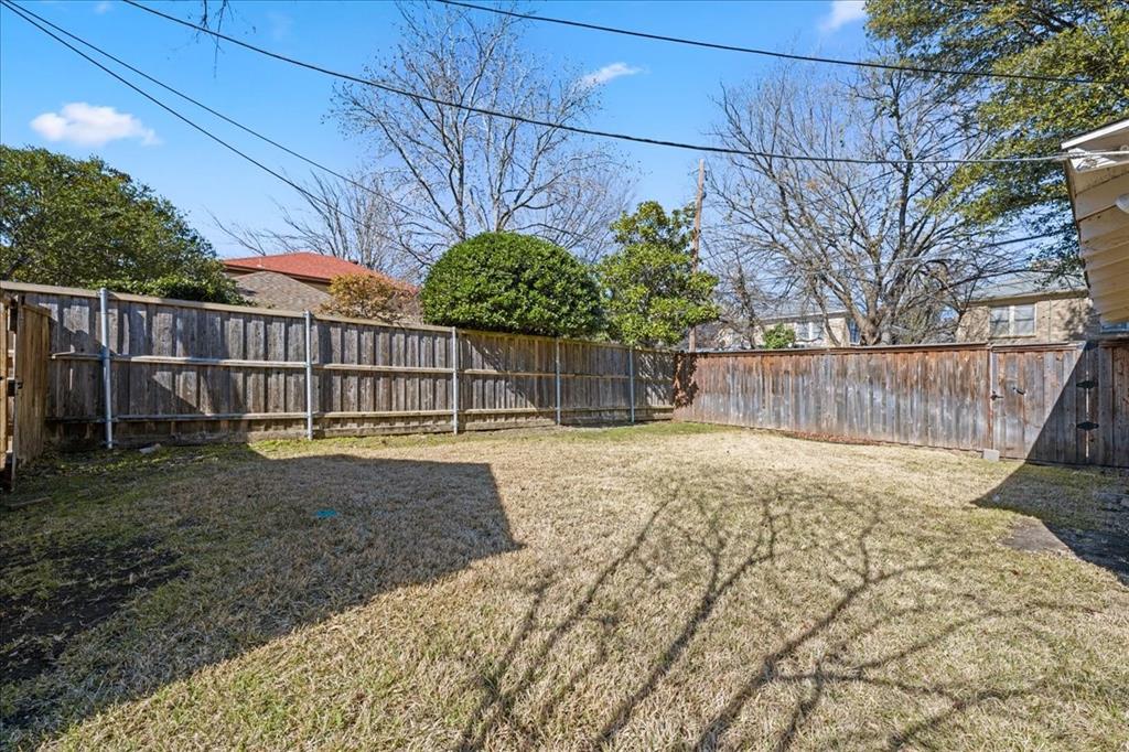 Delmar Heights Add - Residential
