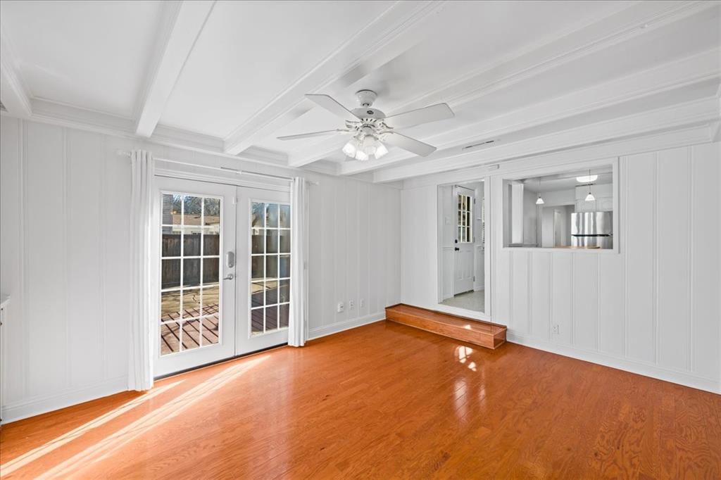 Delmar Heights Add - Residential