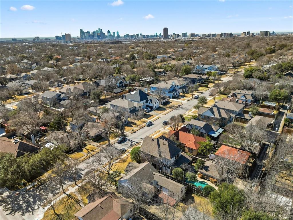 Delmar Heights Add - Residential