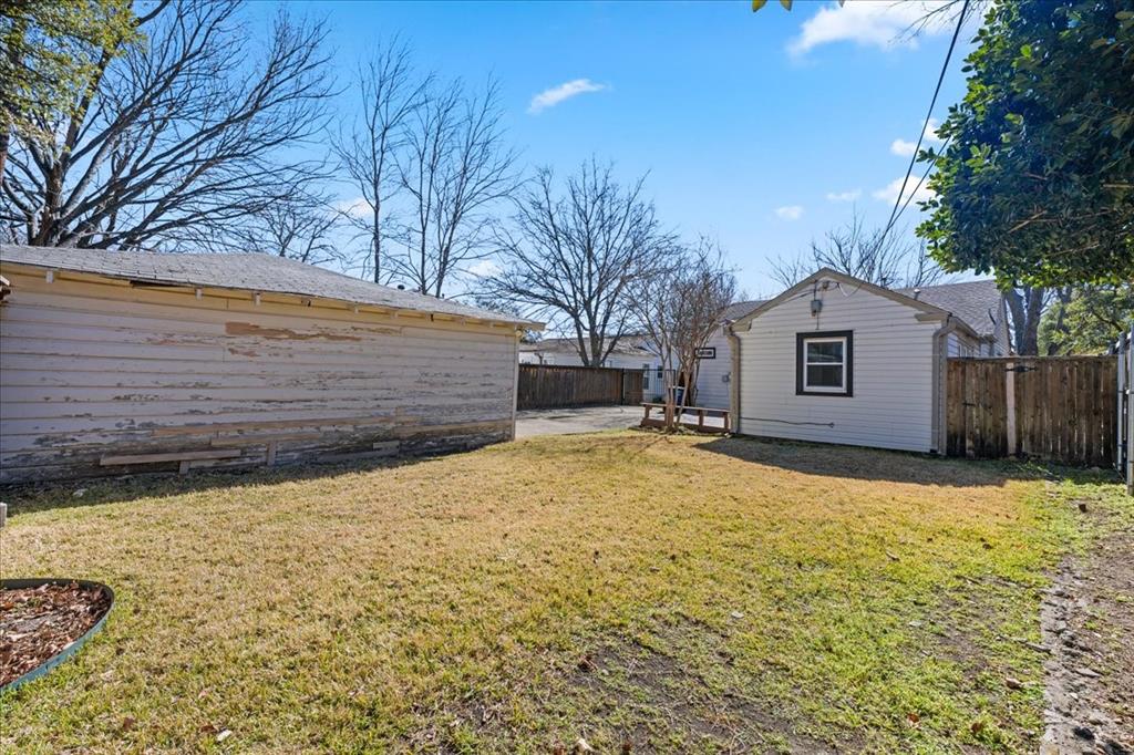 Delmar Heights Add - Residential