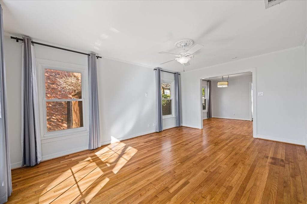 Delmar Heights Add - Residential