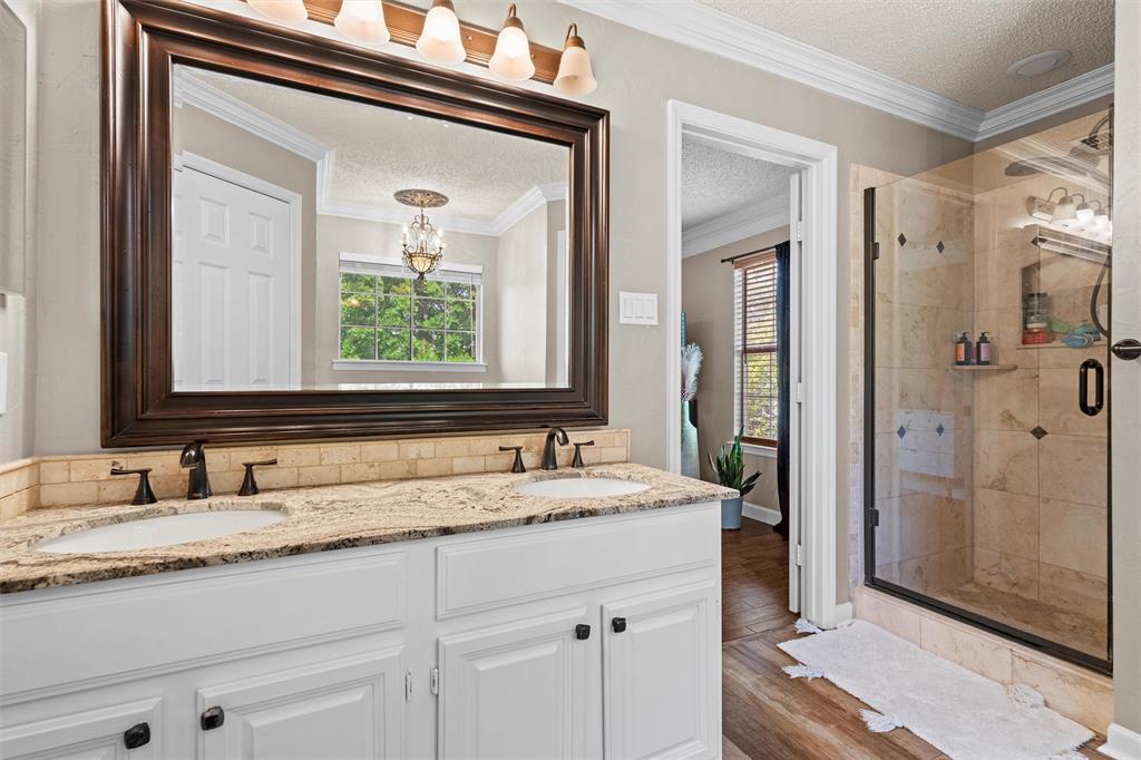 Park Glen Add - Residential