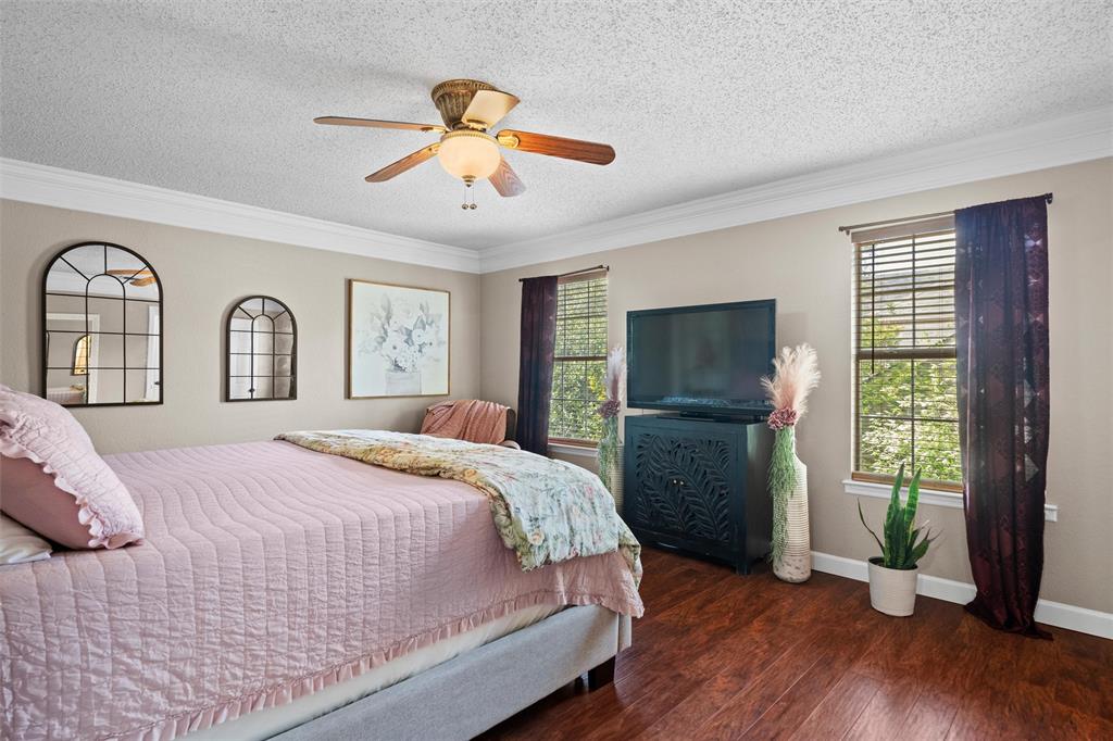 Park Glen Add - Residential