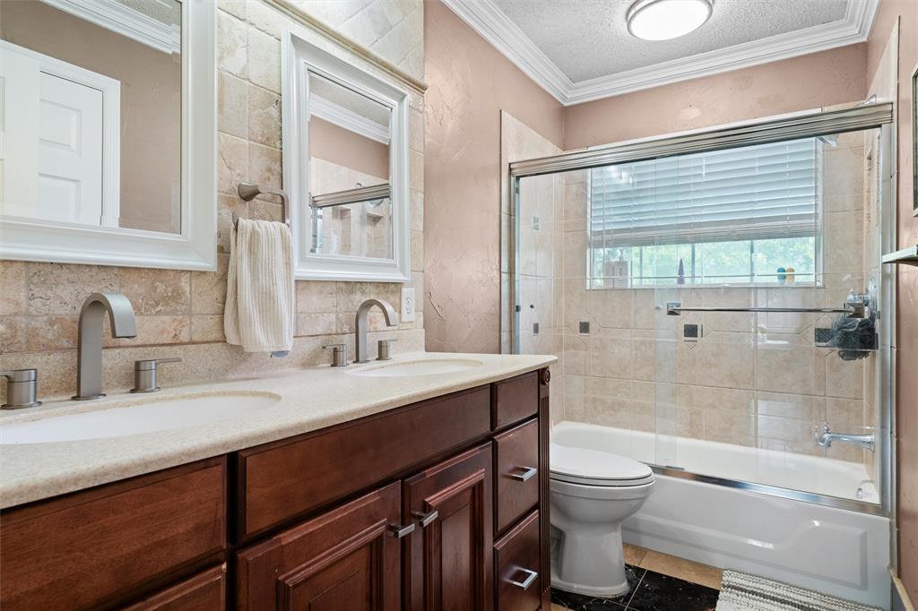 Park Glen Add - Residential