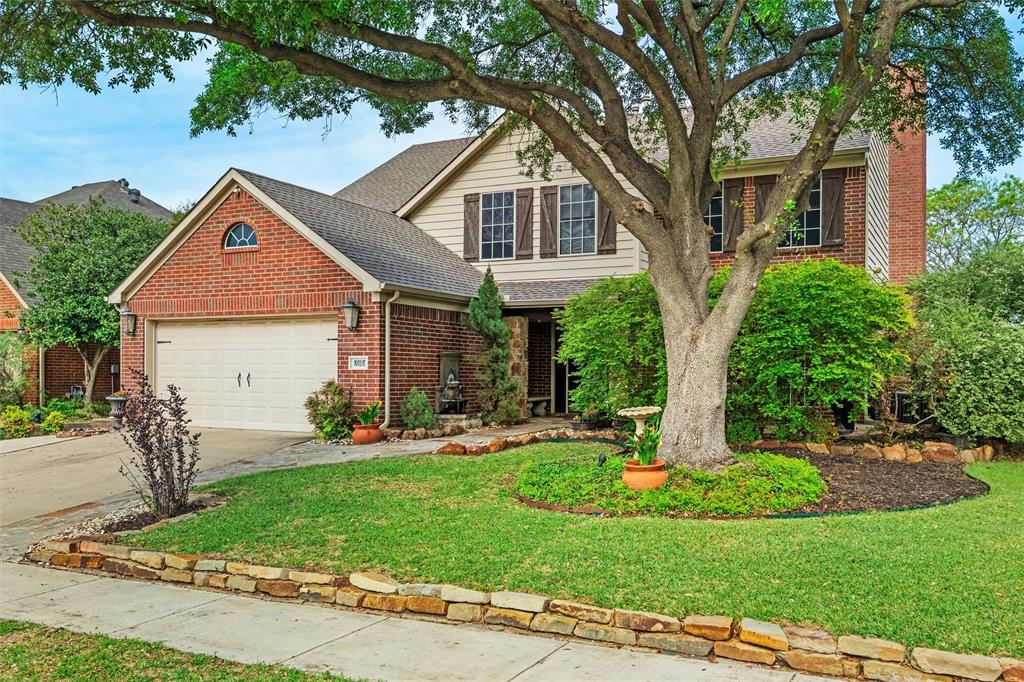 Park Glen Add - Residential