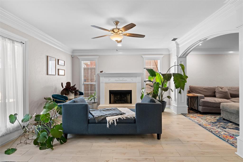 Park Glen Add - Residential