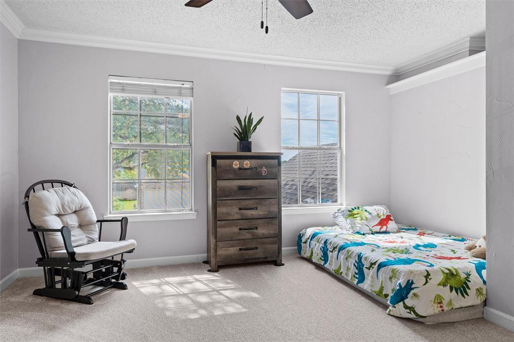 Park Glen Add - Residential