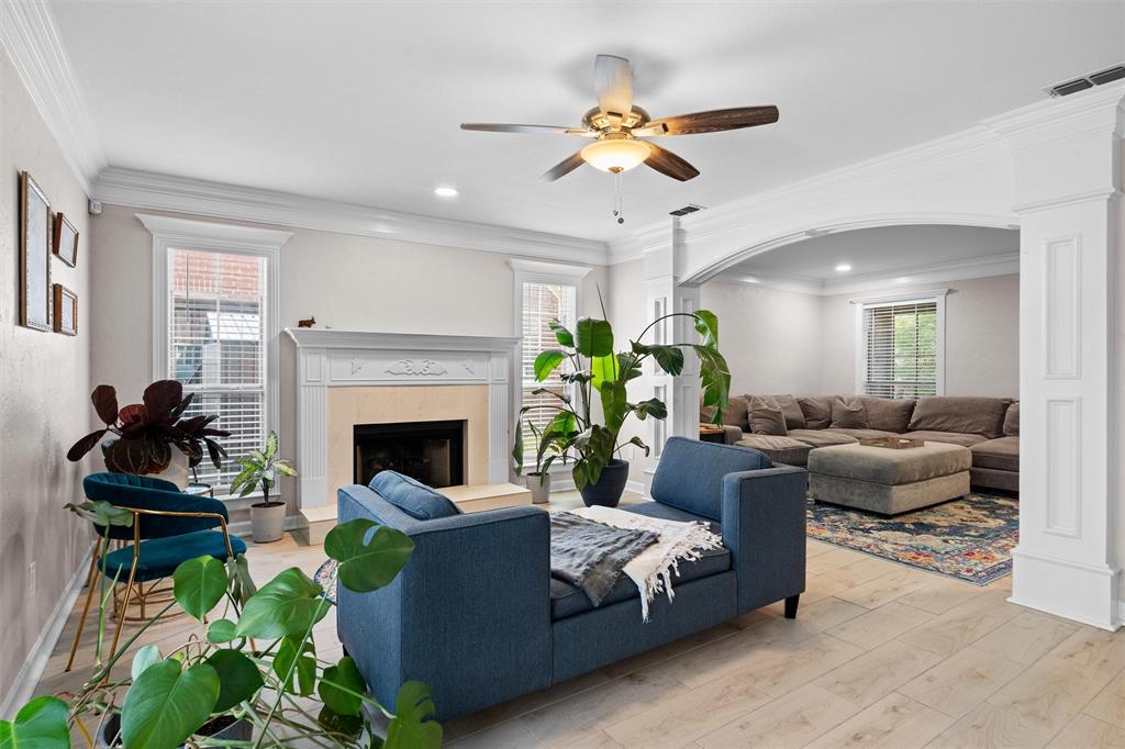 Park Glen Add - Residential