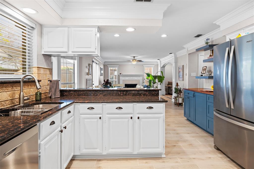 Park Glen Add - Residential