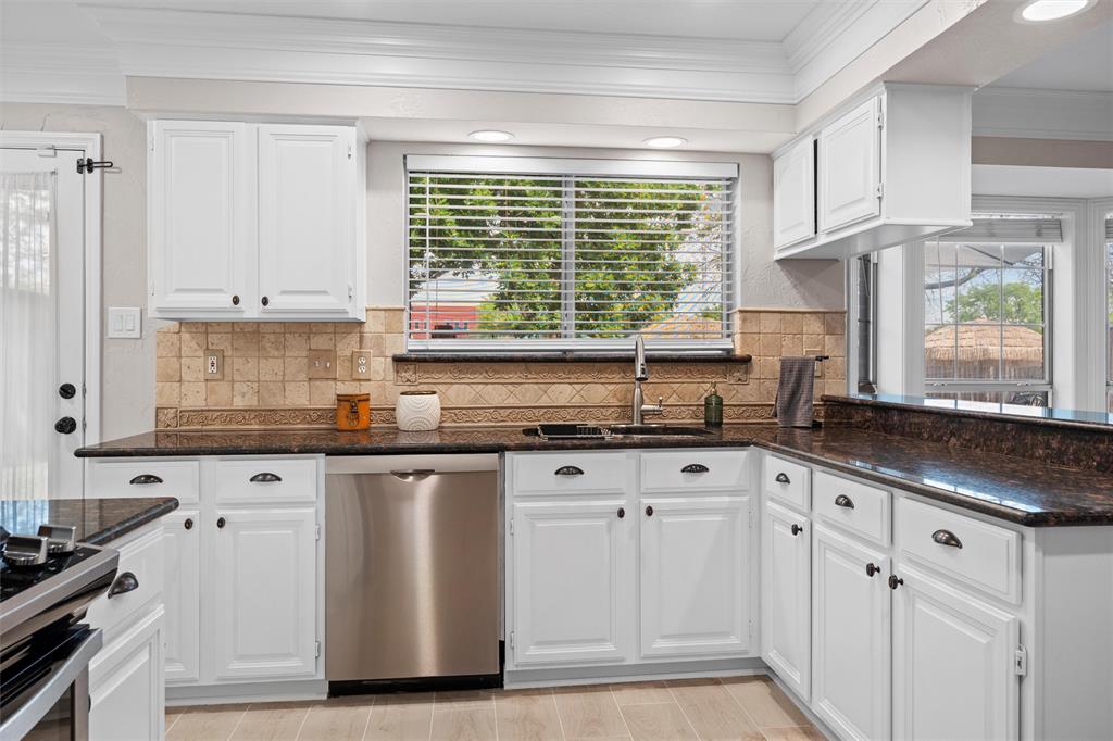 Park Glen Add - Residential