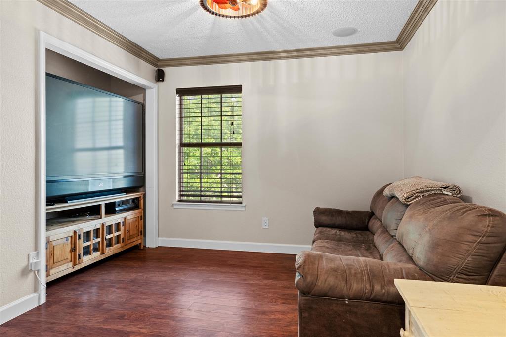 Park Glen Add - Residential