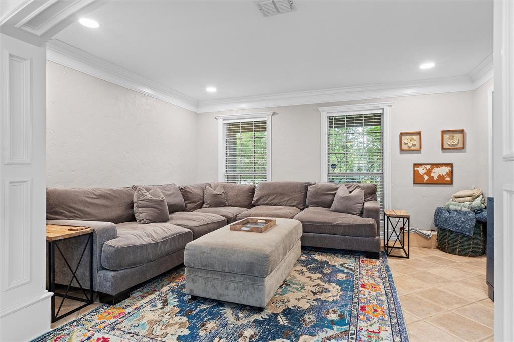 Park Glen Add - Residential