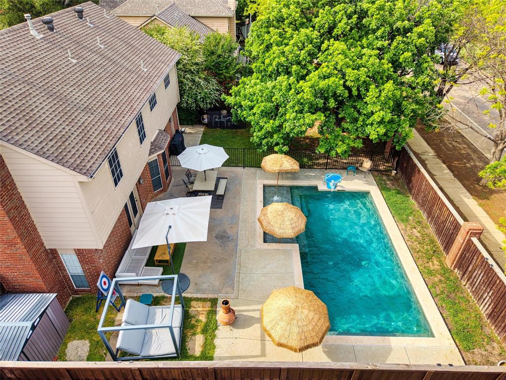 Park Glen Add - Residential