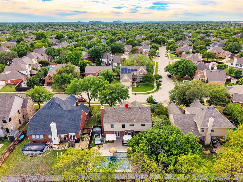 Park Glen Add - Residential