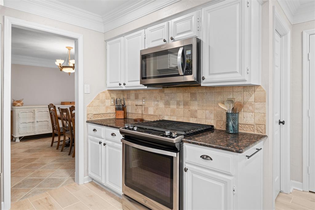 Park Glen Add - Residential